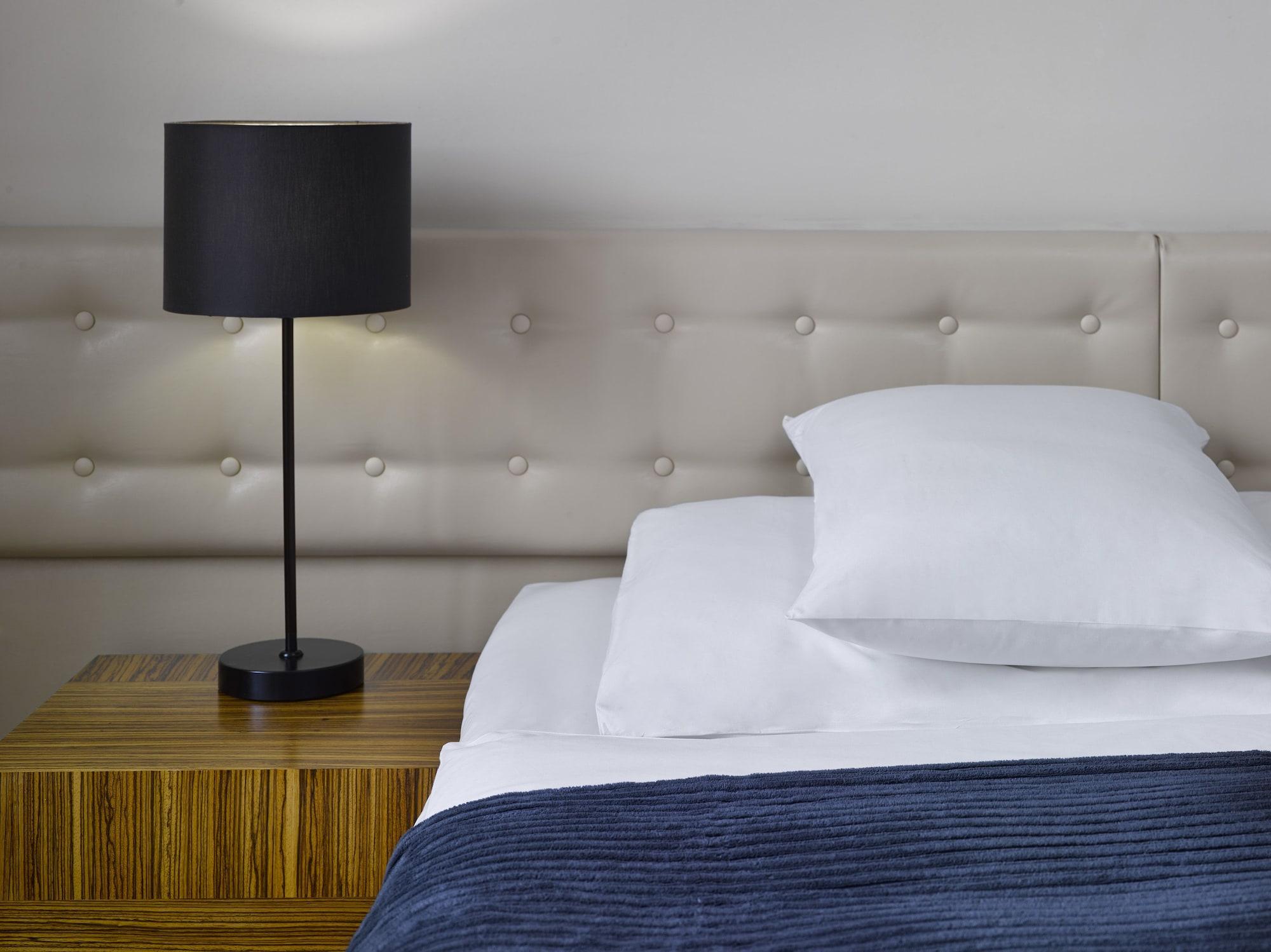 Hotel The Icon & Lounge 4*