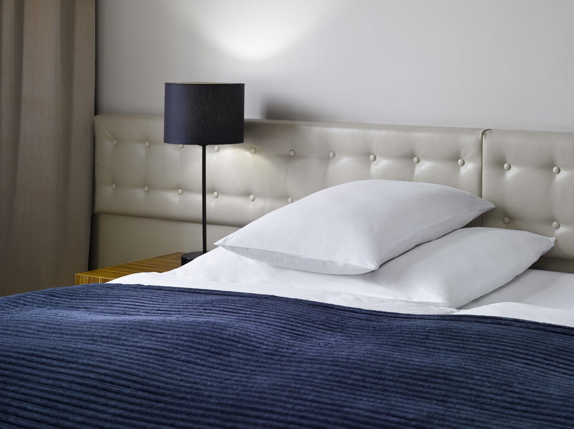 Hotel The Icon & Lounge Praha