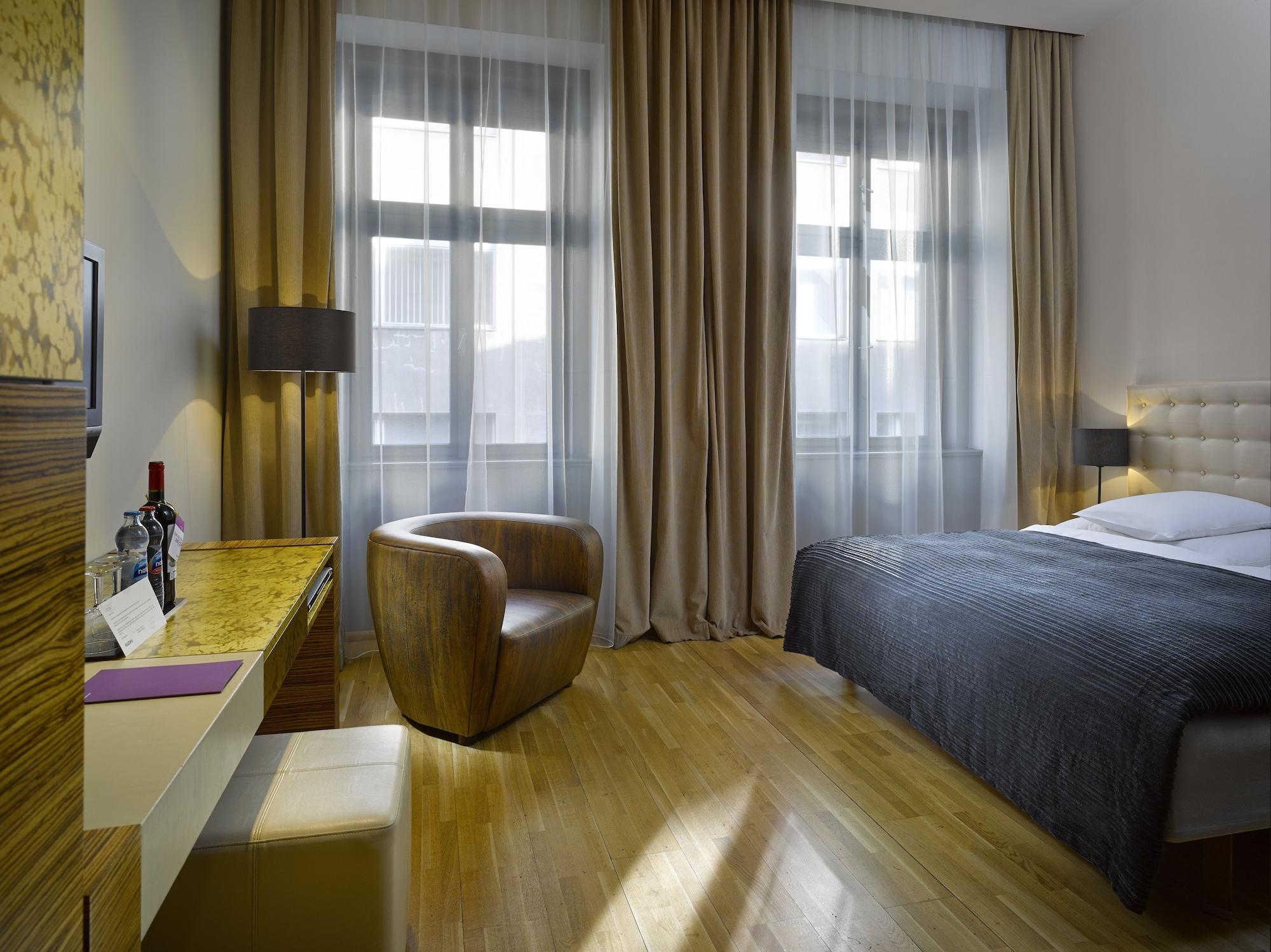 The Icon & Lounge Praha