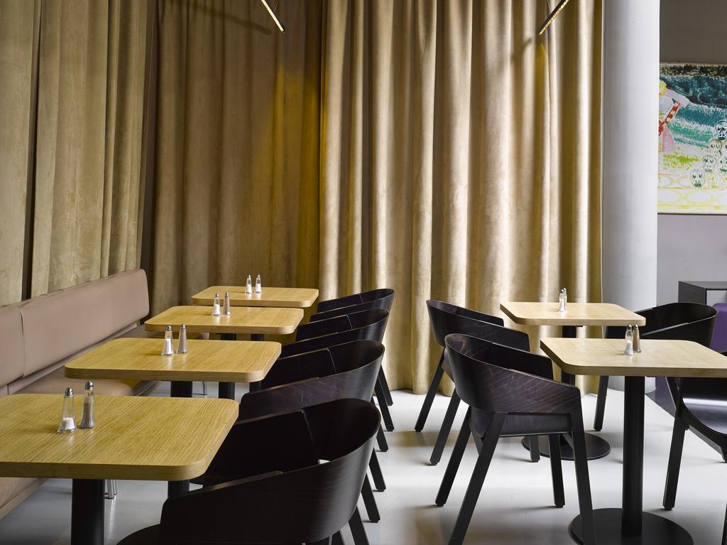 The Icon & Lounge Hotel Praha