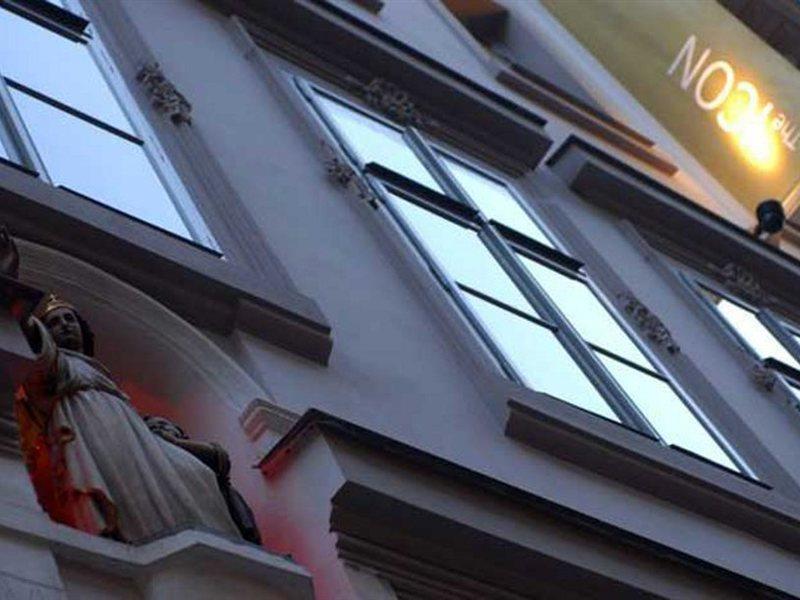 The Icon & Lounge 4* Praha