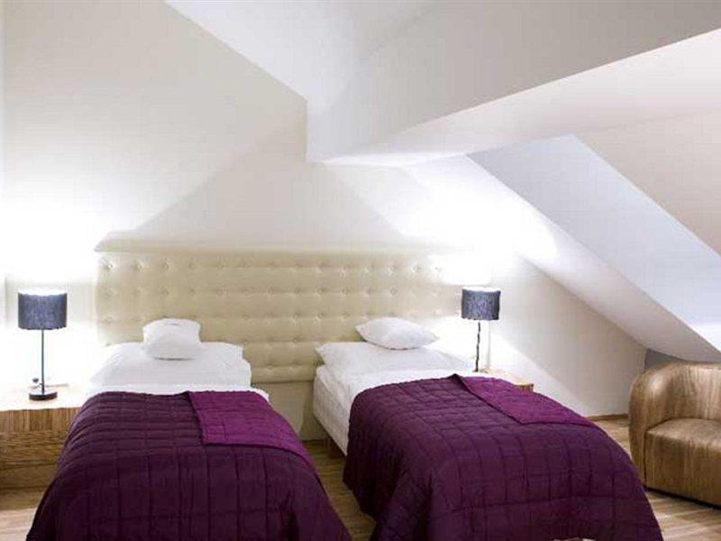 The Icon & Lounge Hotel Praha