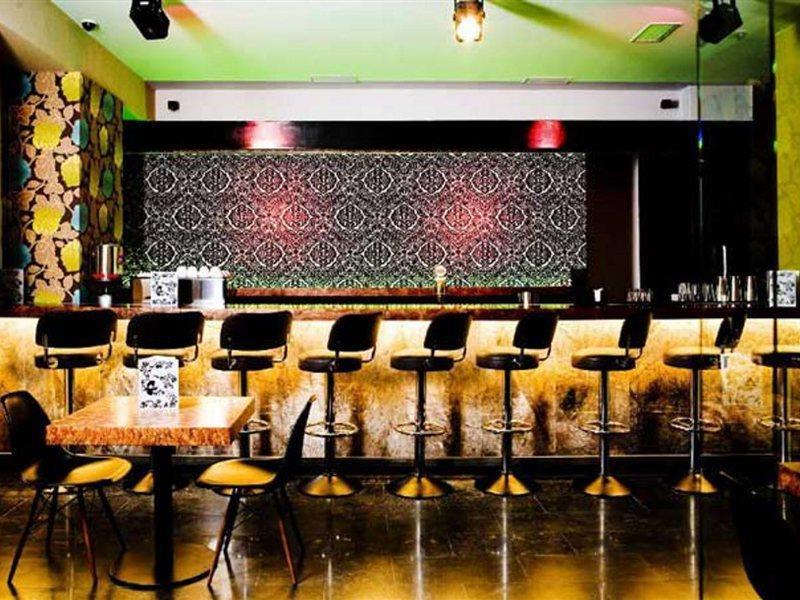 The Icon & Lounge Hotel Praha
