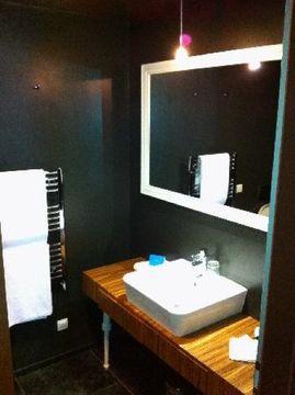 The Icon & Lounge Hotel 4*
