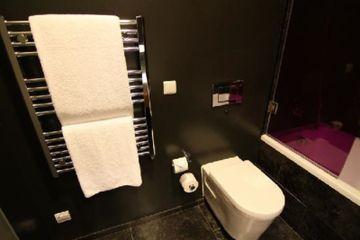 The Icon & Lounge 4*