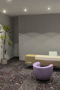 The Icon & Lounge Hotel Praha