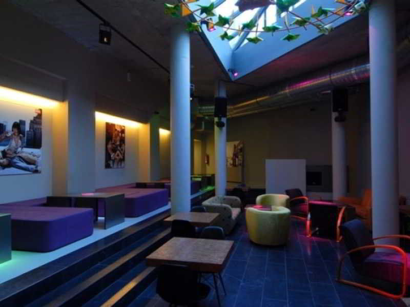 The Icon & Lounge Praha