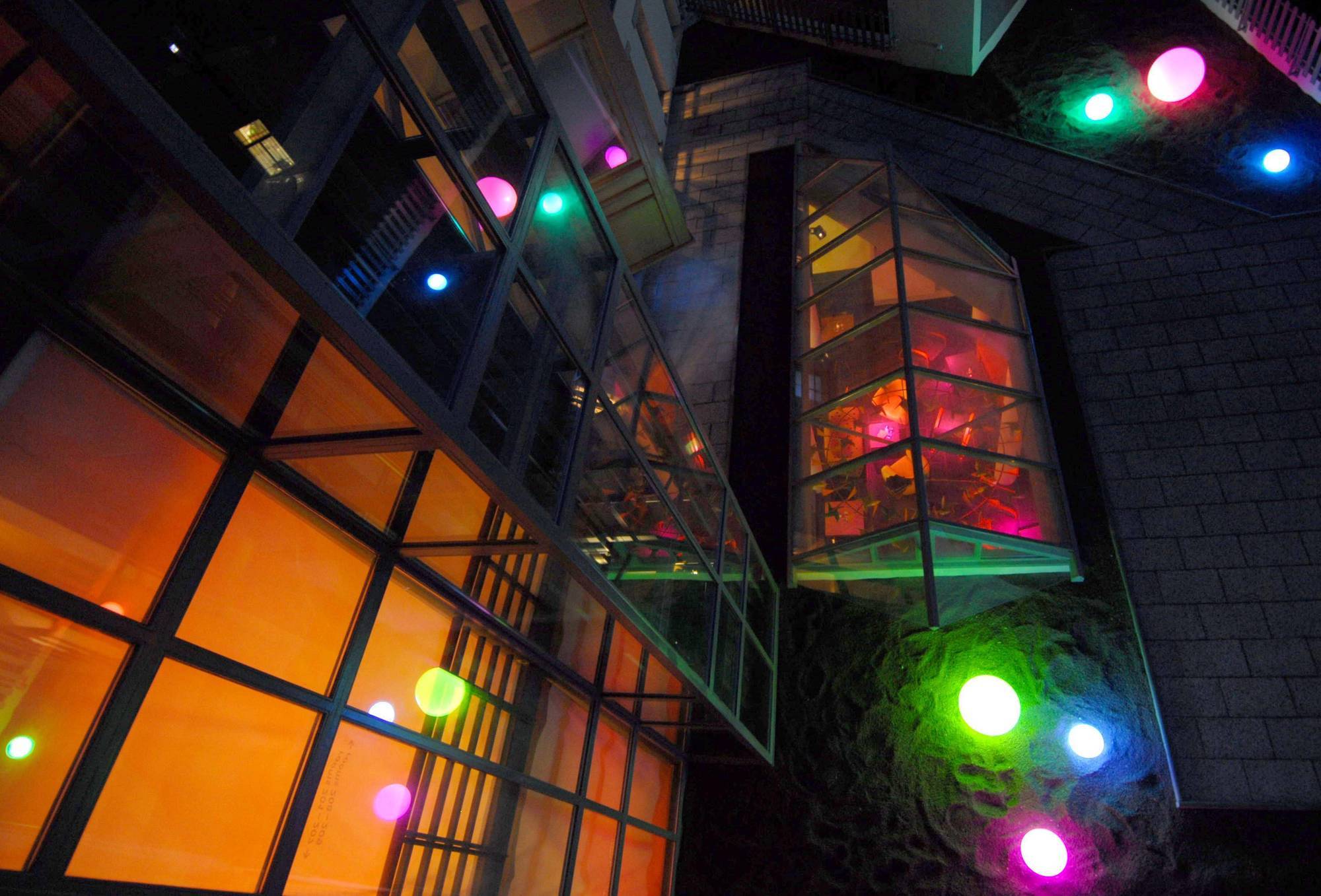 The Icon & Lounge 4* Praha