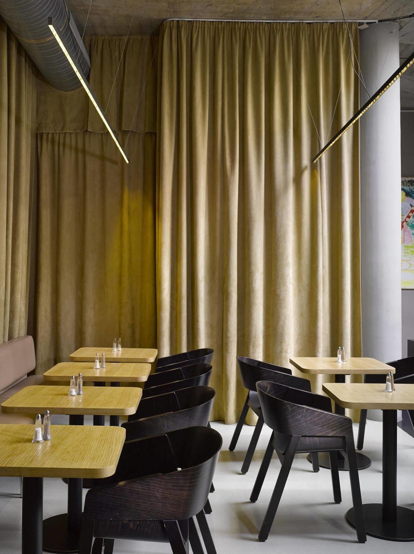 The Icon & Lounge Hotel 4*