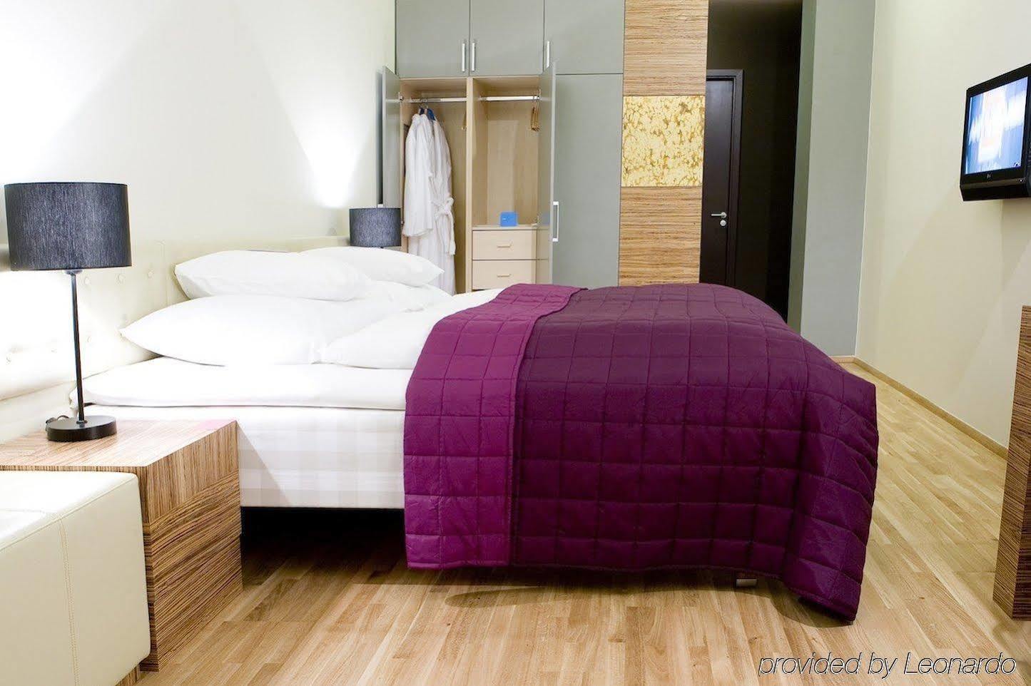 Hotel The Icon & Lounge Praha
