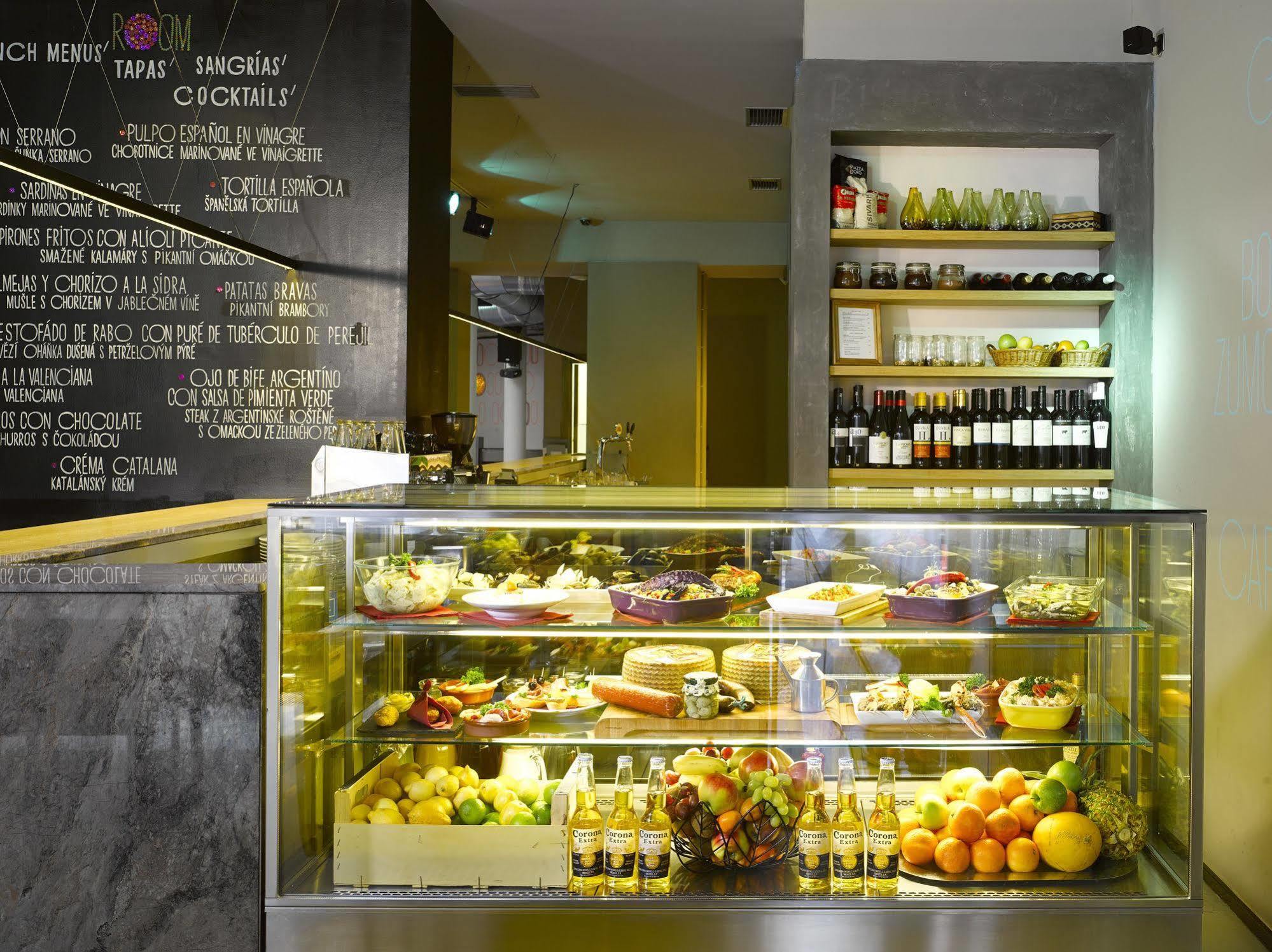 The Icon & Lounge Hotel 4*