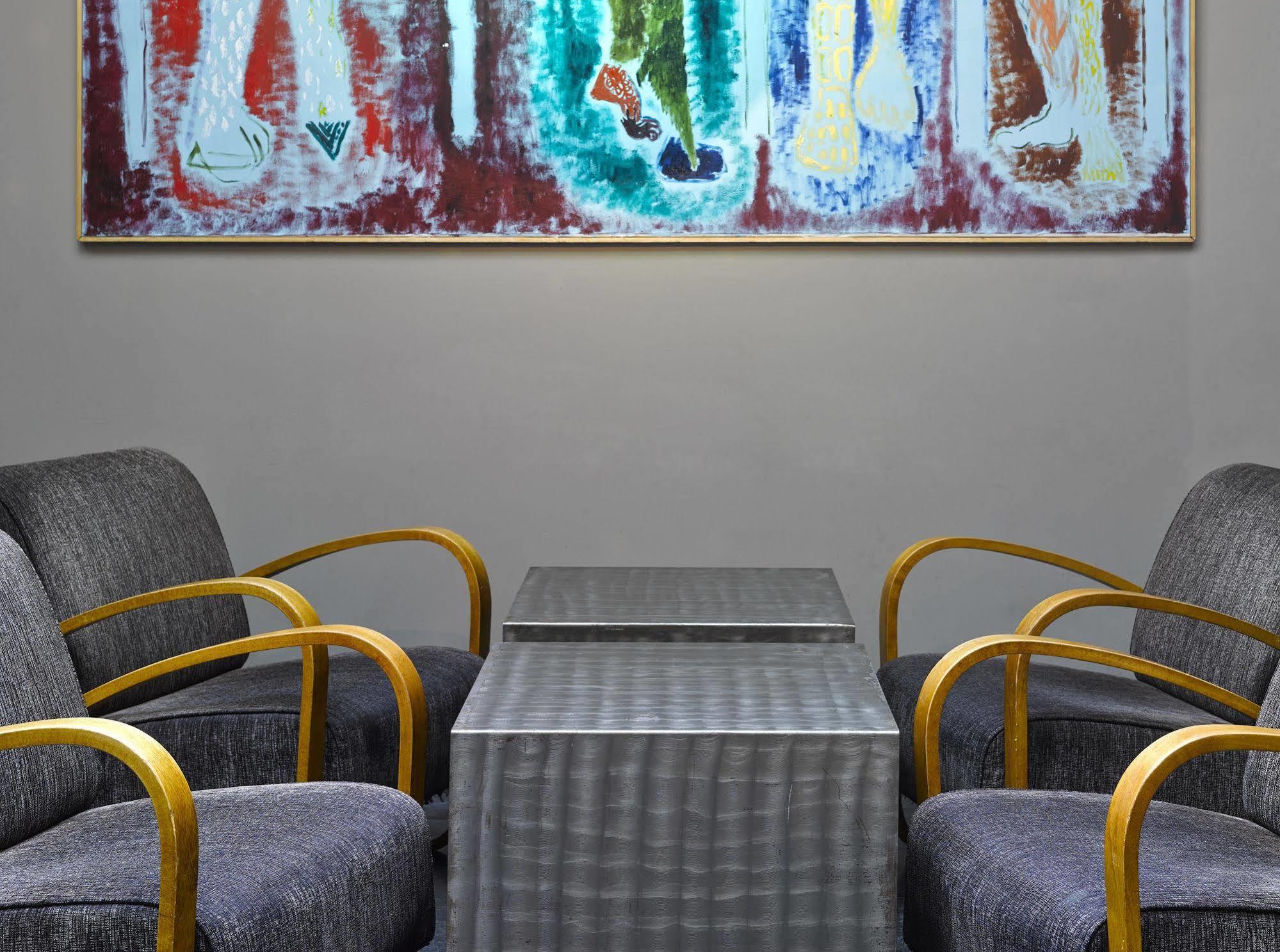 The Icon & Lounge 4* Praha