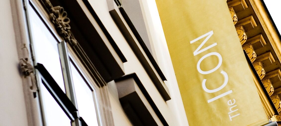 The Icon & Lounge Hotel Praha