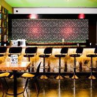 Hotel The Icon & Lounge 4*
