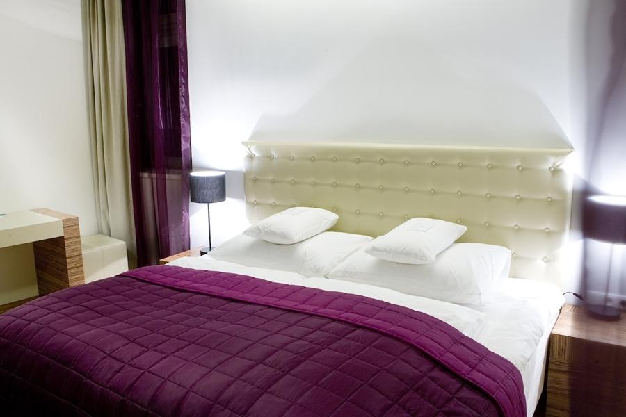 The Icon & Lounge Praha