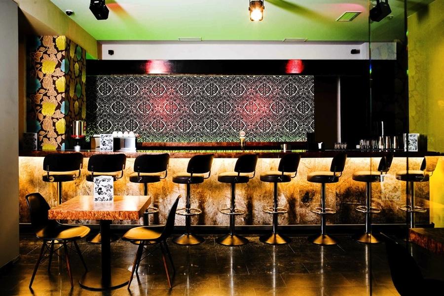 The Icon & Lounge 4* Praha