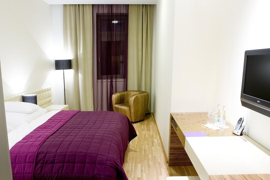 The Icon & Lounge Hotel 4*